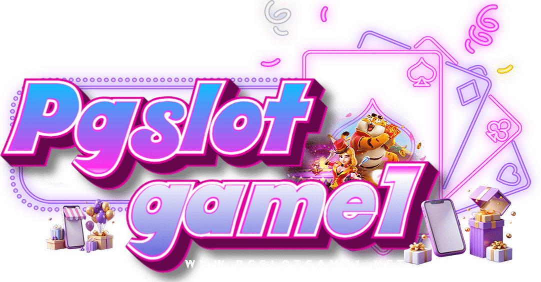 pgslotgame1